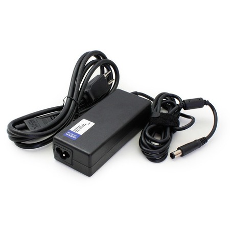 ADD-ON Addon Dell 330-1828 Compatible 90W 19.5V At 4.62A Laptop Power Adapter 330-1828-AA
